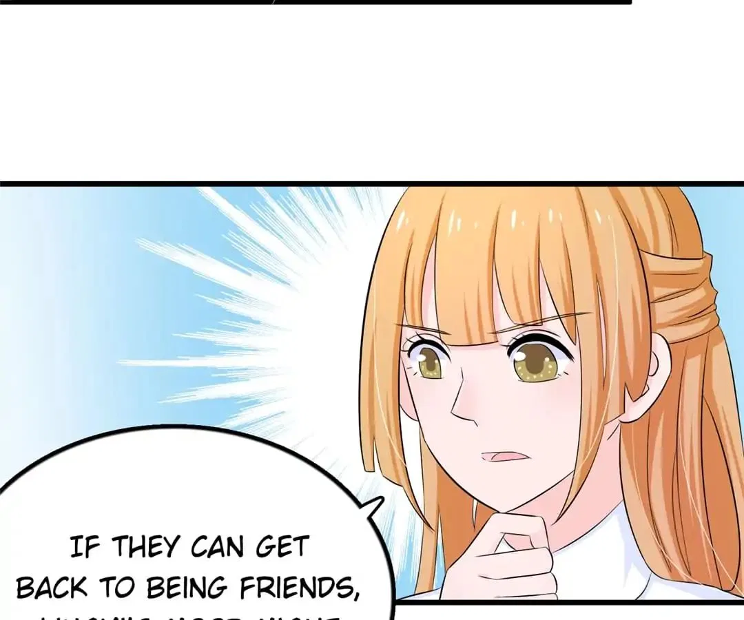 Delicate and Meek, Me? Chapter 45 – Page 39