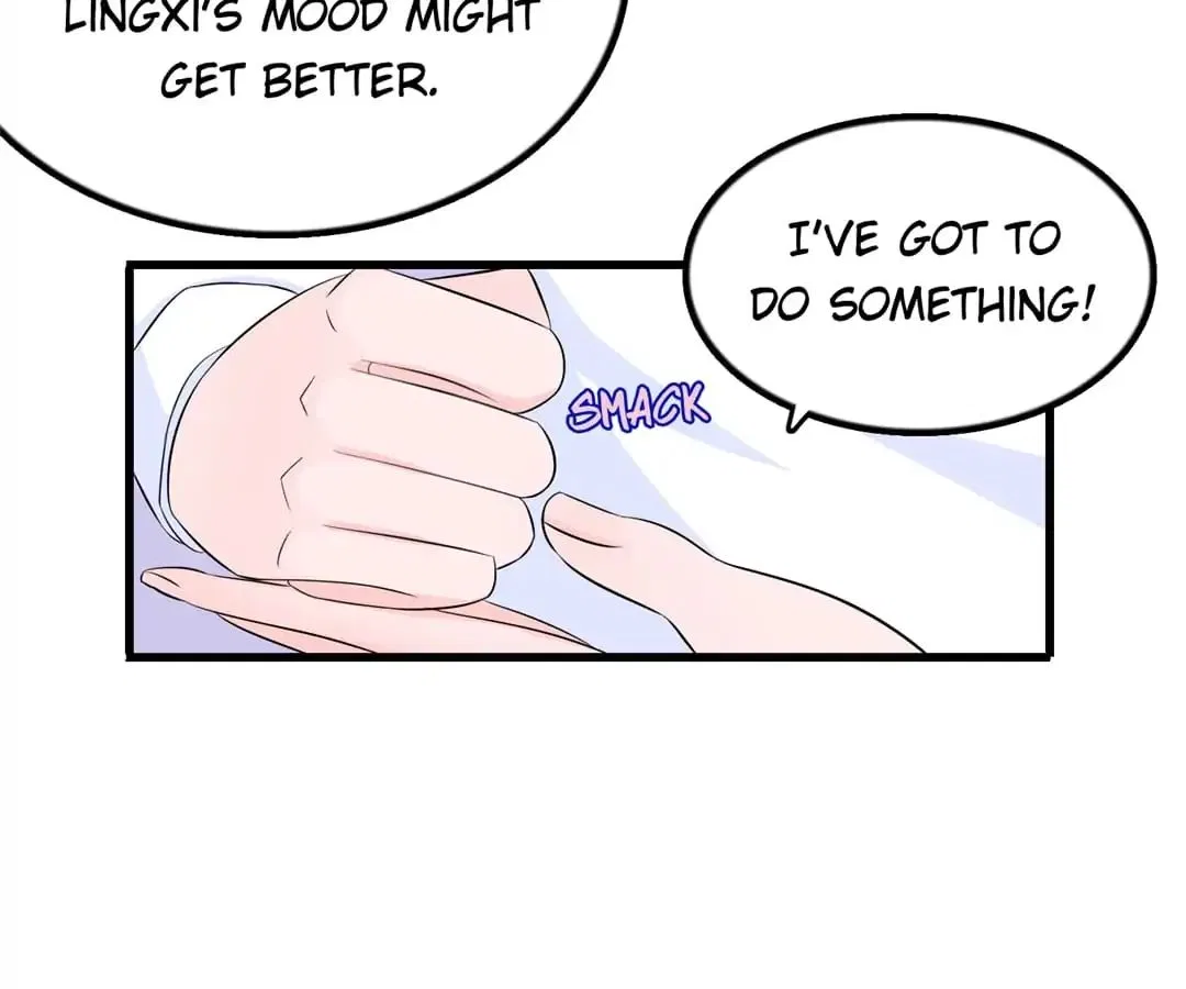 Delicate and Meek, Me? Chapter 45 – Page 40