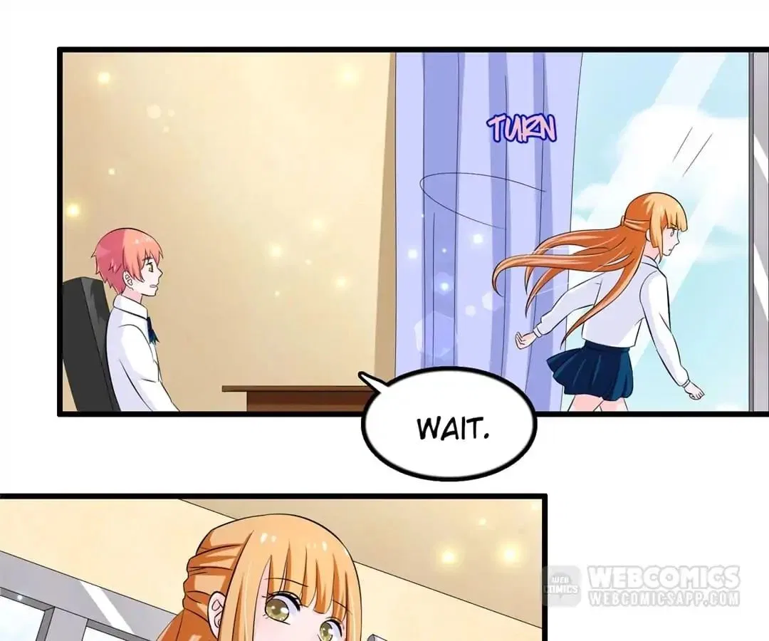 Delicate and Meek, Me? Chapter 45 – Page 41