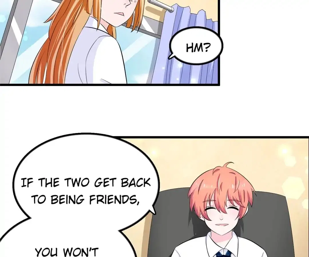 Delicate and Meek, Me? Chapter 45 – Page 42