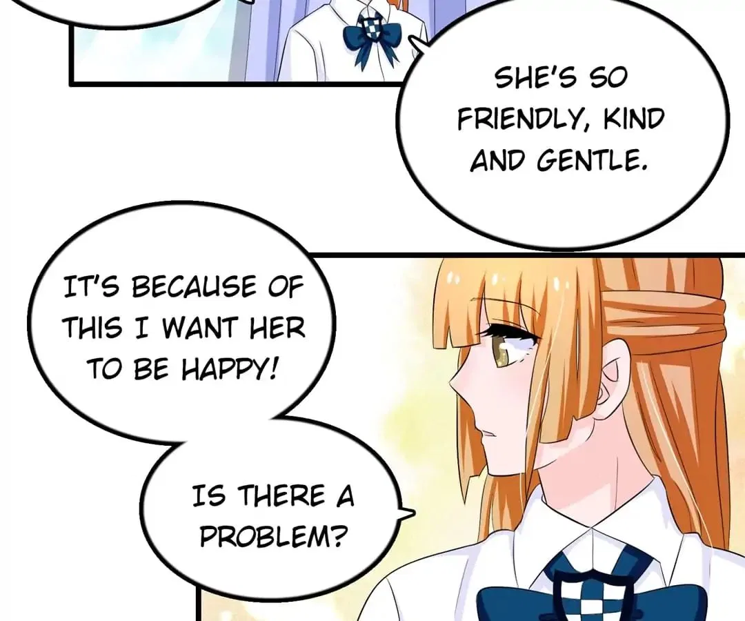 Delicate and Meek, Me? Chapter 45 – Page 44