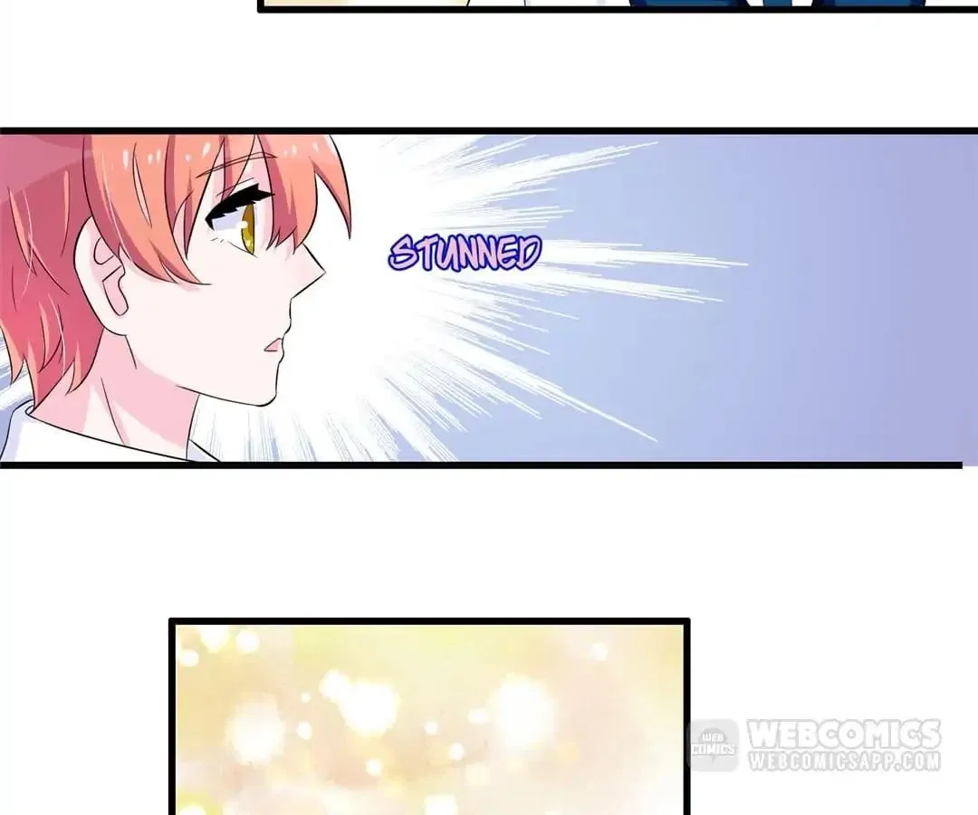 Delicate and Meek, Me? Chapter 45 – Page 45