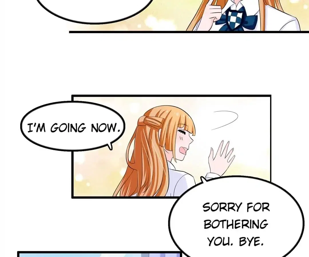 Delicate and Meek, Me? Chapter 45 – Page 47
