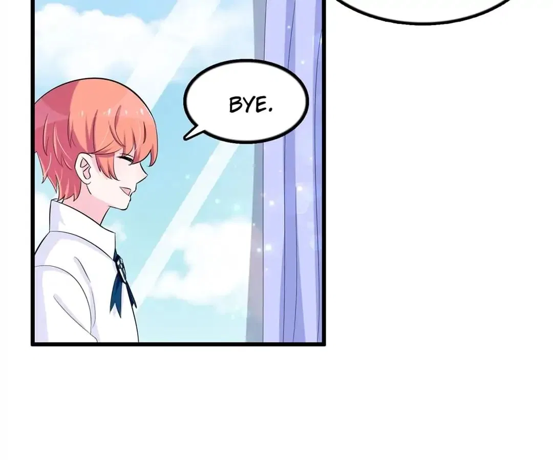 Delicate and Meek, Me? Chapter 45 – Page 48