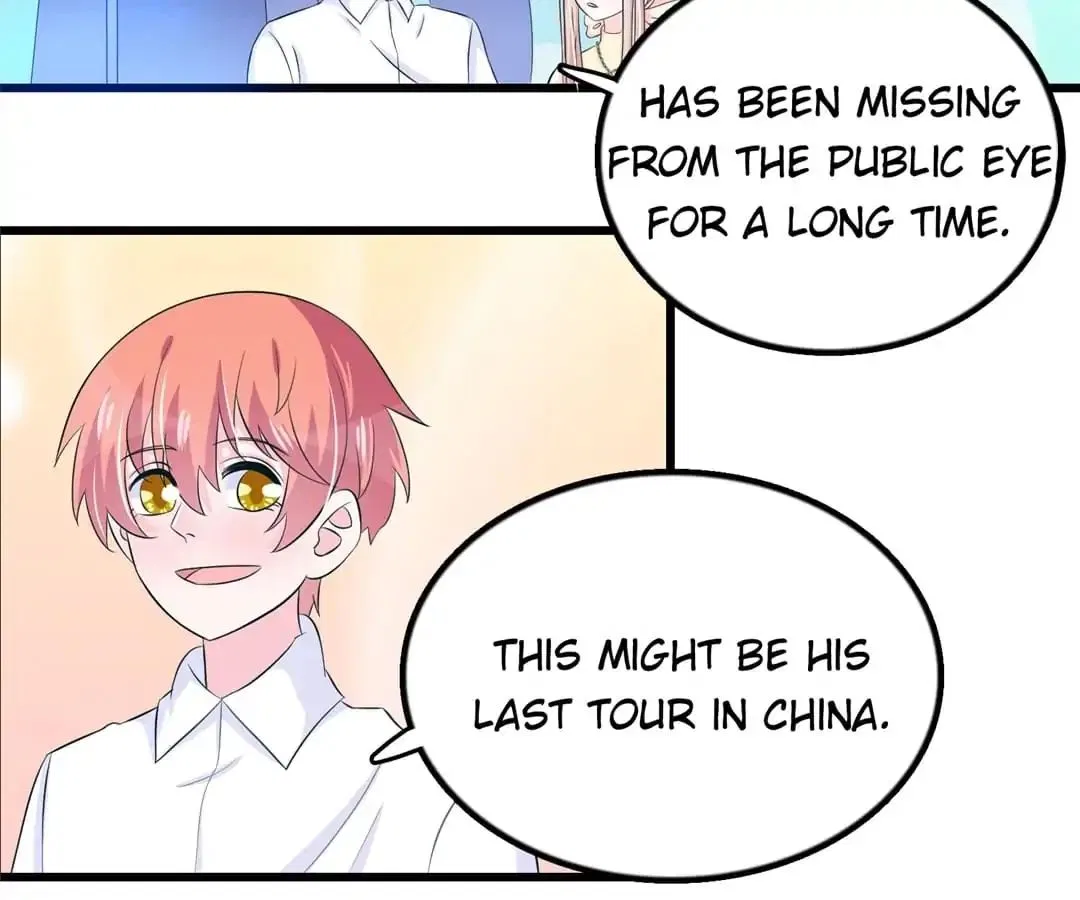 Delicate and Meek, Me? Chapter 44 – Page 4