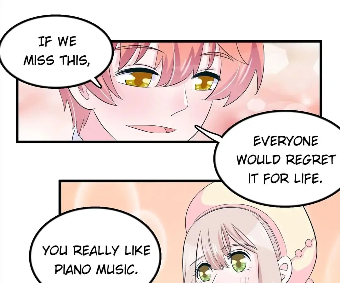 Delicate and Meek, Me? Chapter 44 – Page 5