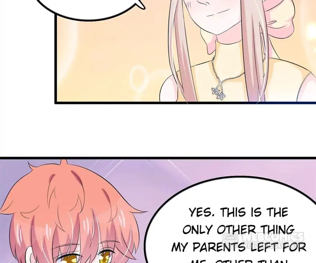 Delicate and Meek, Me? Chapter 44 – Page 6