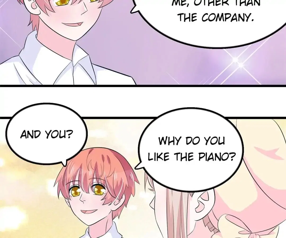 Delicate and Meek, Me? Chapter 44 – Page 7