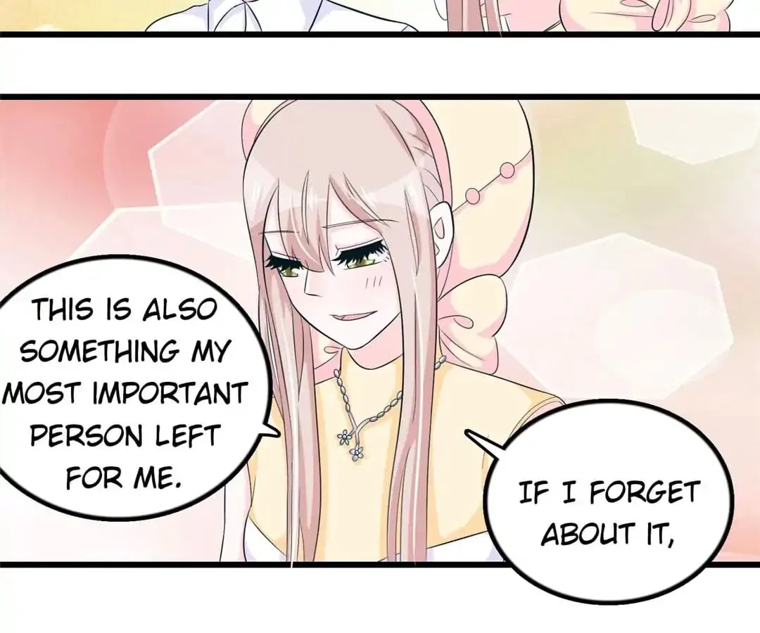 Delicate and Meek, Me? Chapter 44 – Page 8
