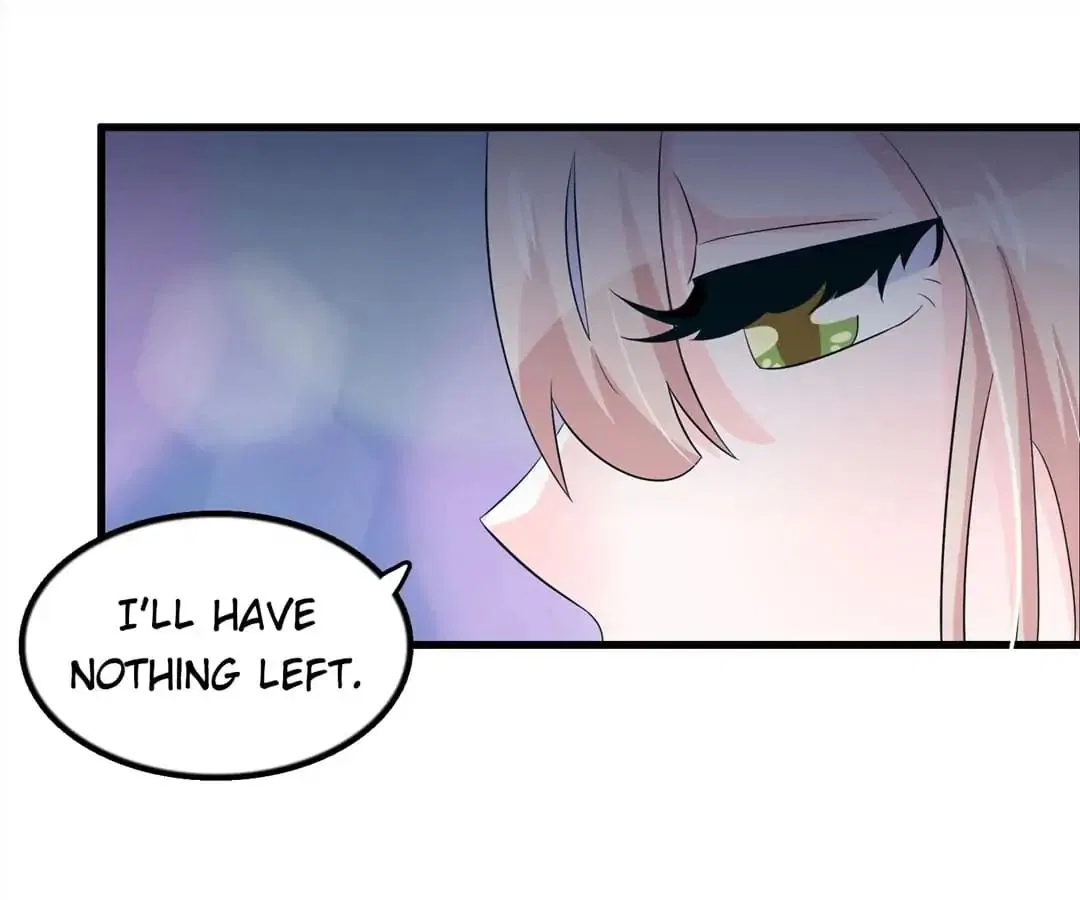 Delicate and Meek, Me? Chapter 44 – Page 9