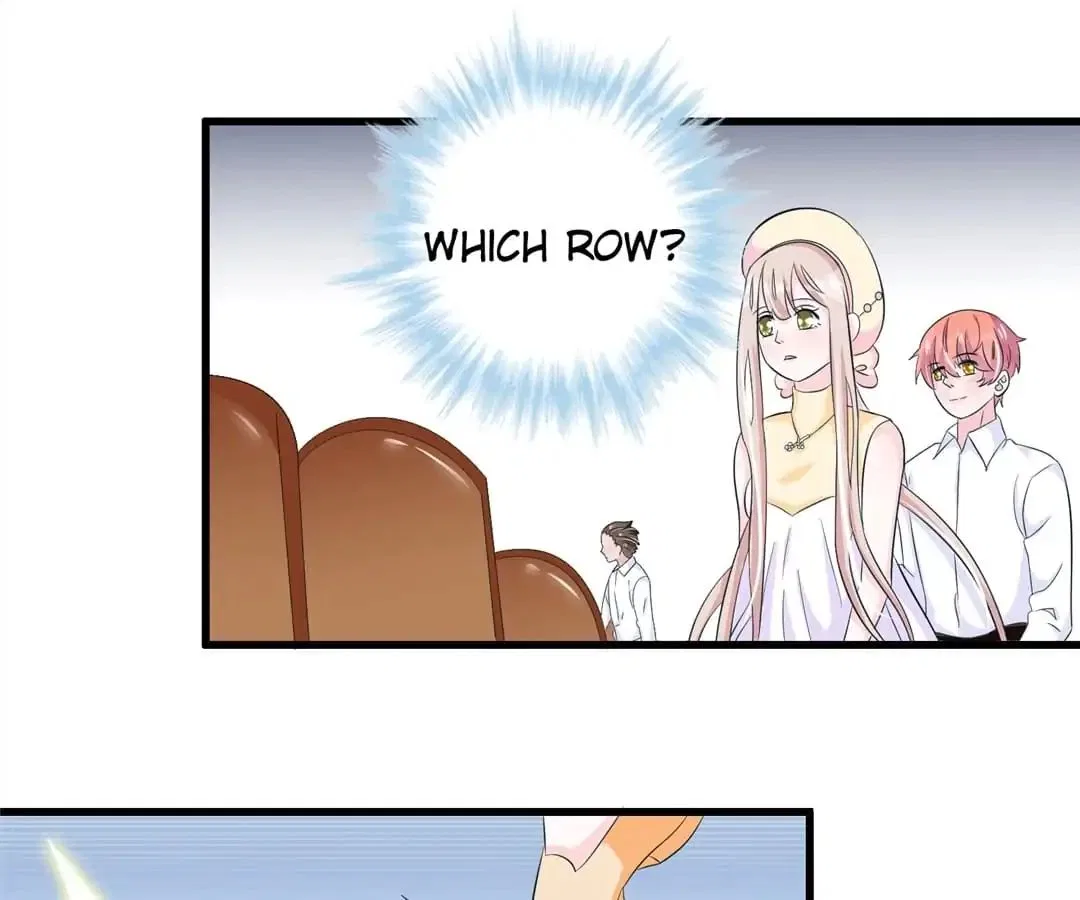 Delicate and Meek, Me? Chapter 44 – Page 11