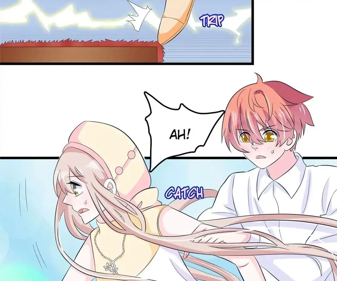 Delicate and Meek, Me? Chapter 44 – Page 12