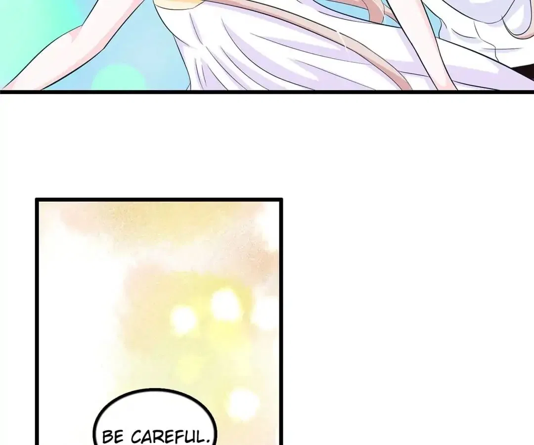 Delicate and Meek, Me? Chapter 44 – Page 13