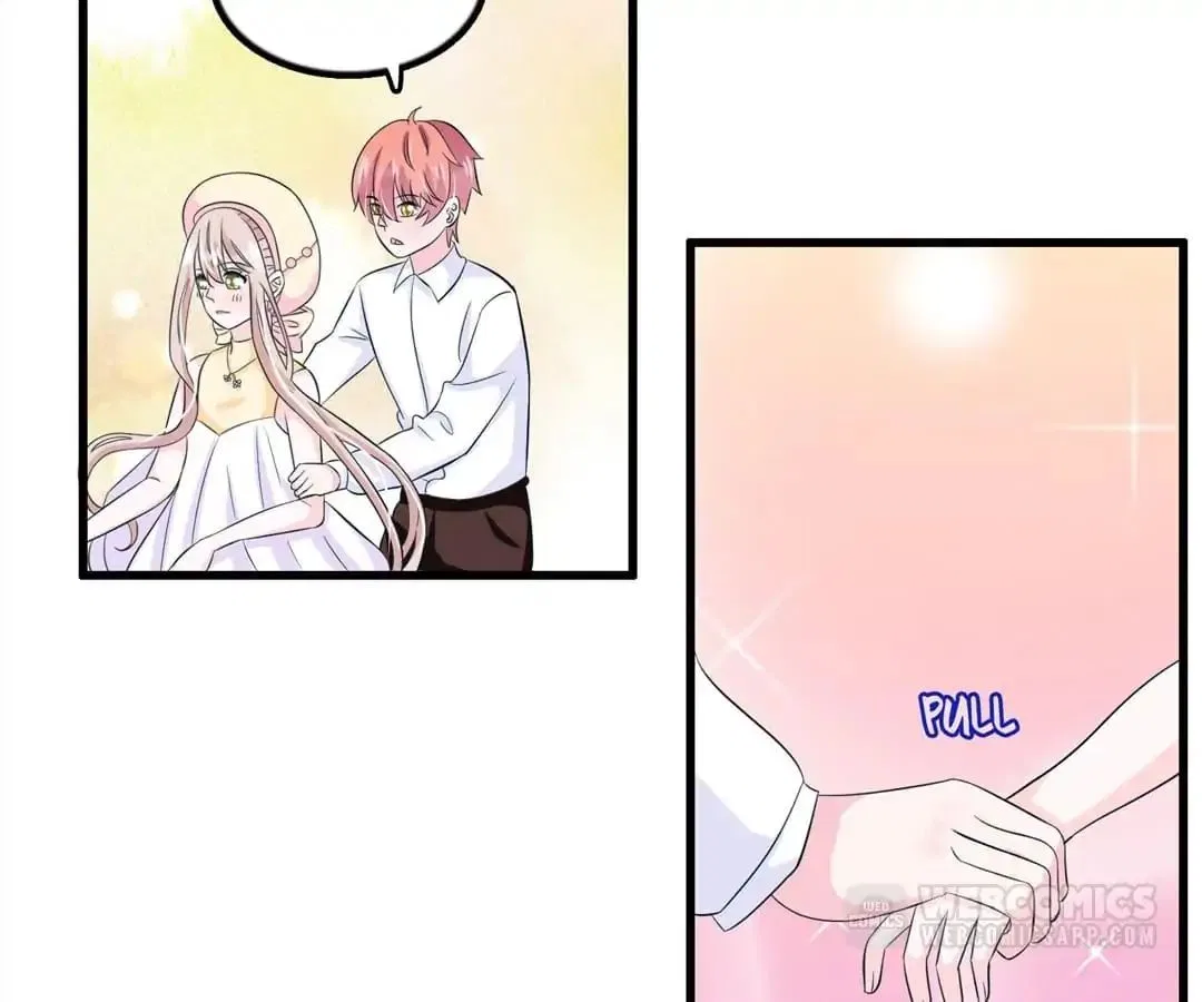 Delicate and Meek, Me? Chapter 44 – Page 14