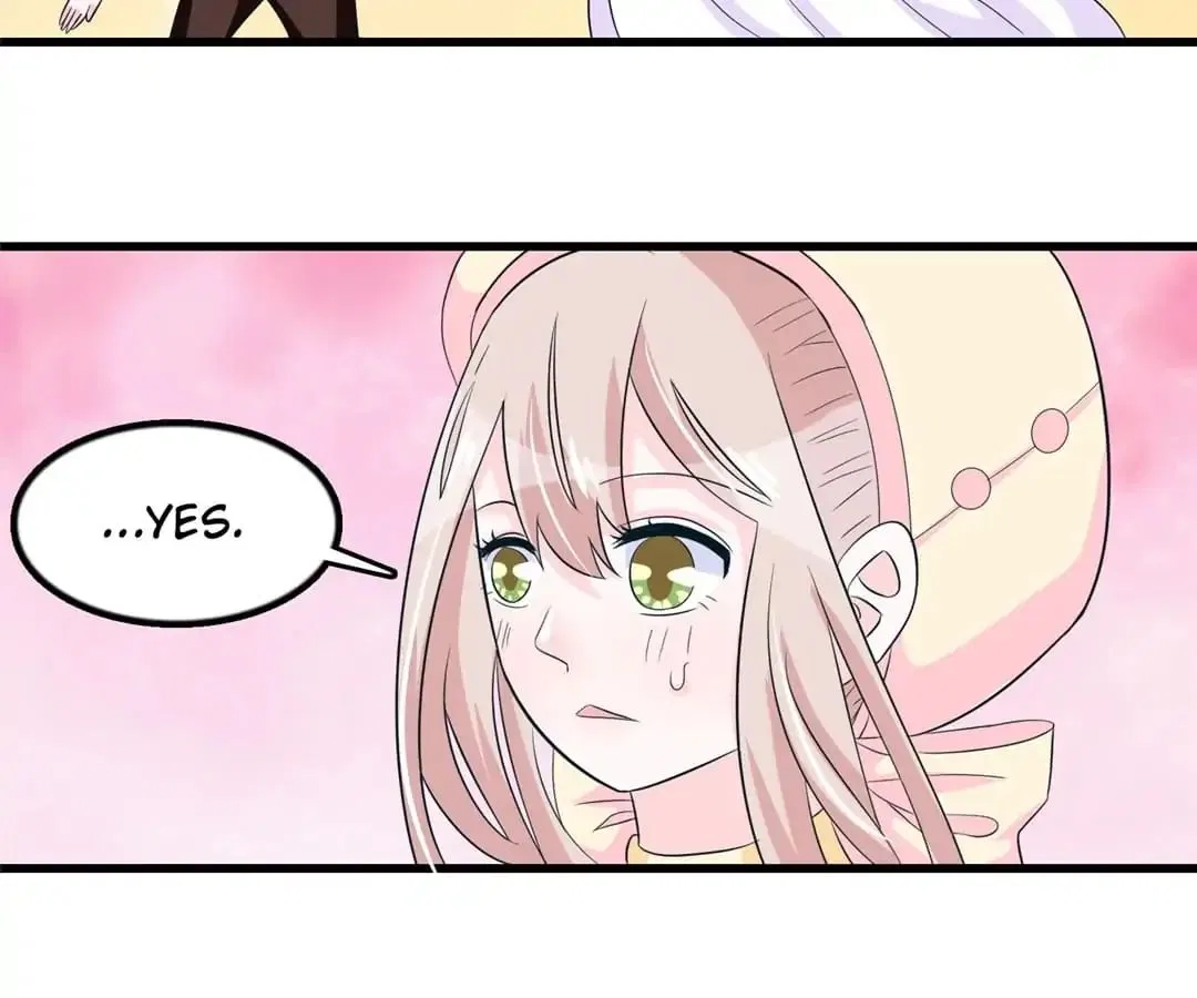 Delicate and Meek, Me? Chapter 44 – Page 16