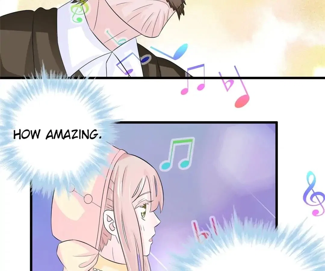 Delicate and Meek, Me? Chapter 44 – Page 19