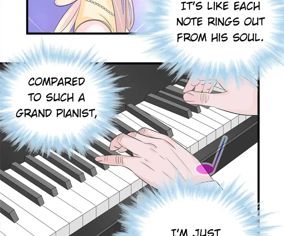 Delicate and Meek, Me? Chapter 44 – Page 20