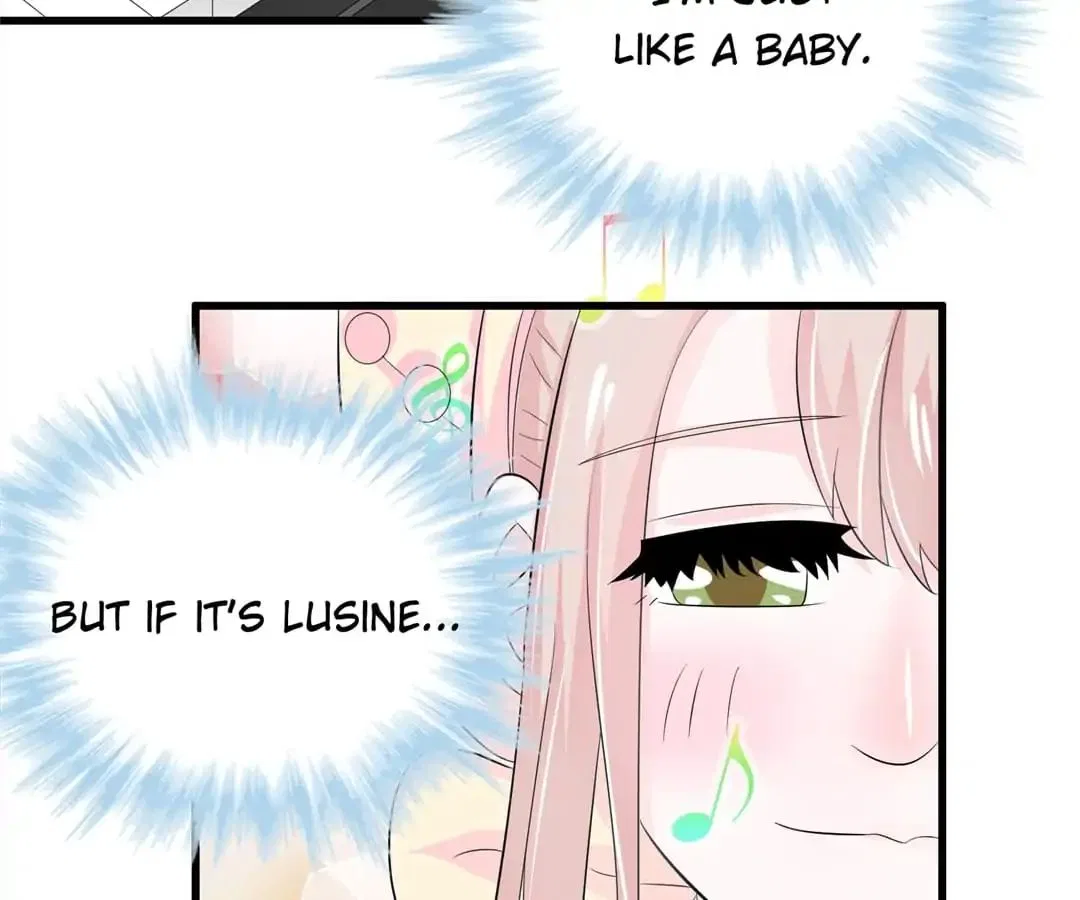 Delicate and Meek, Me? Chapter 44 – Page 21