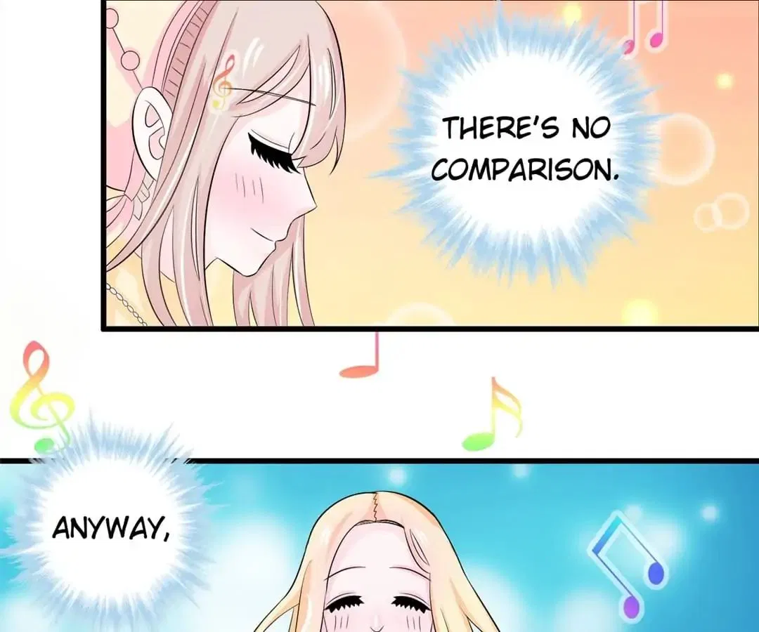 Delicate and Meek, Me? Chapter 44 – Page 23
