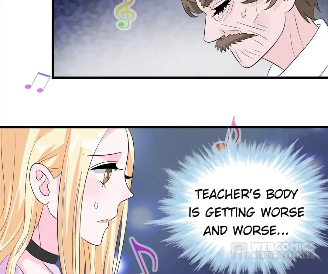 Delicate and Meek, Me? Chapter 44 – Page 26
