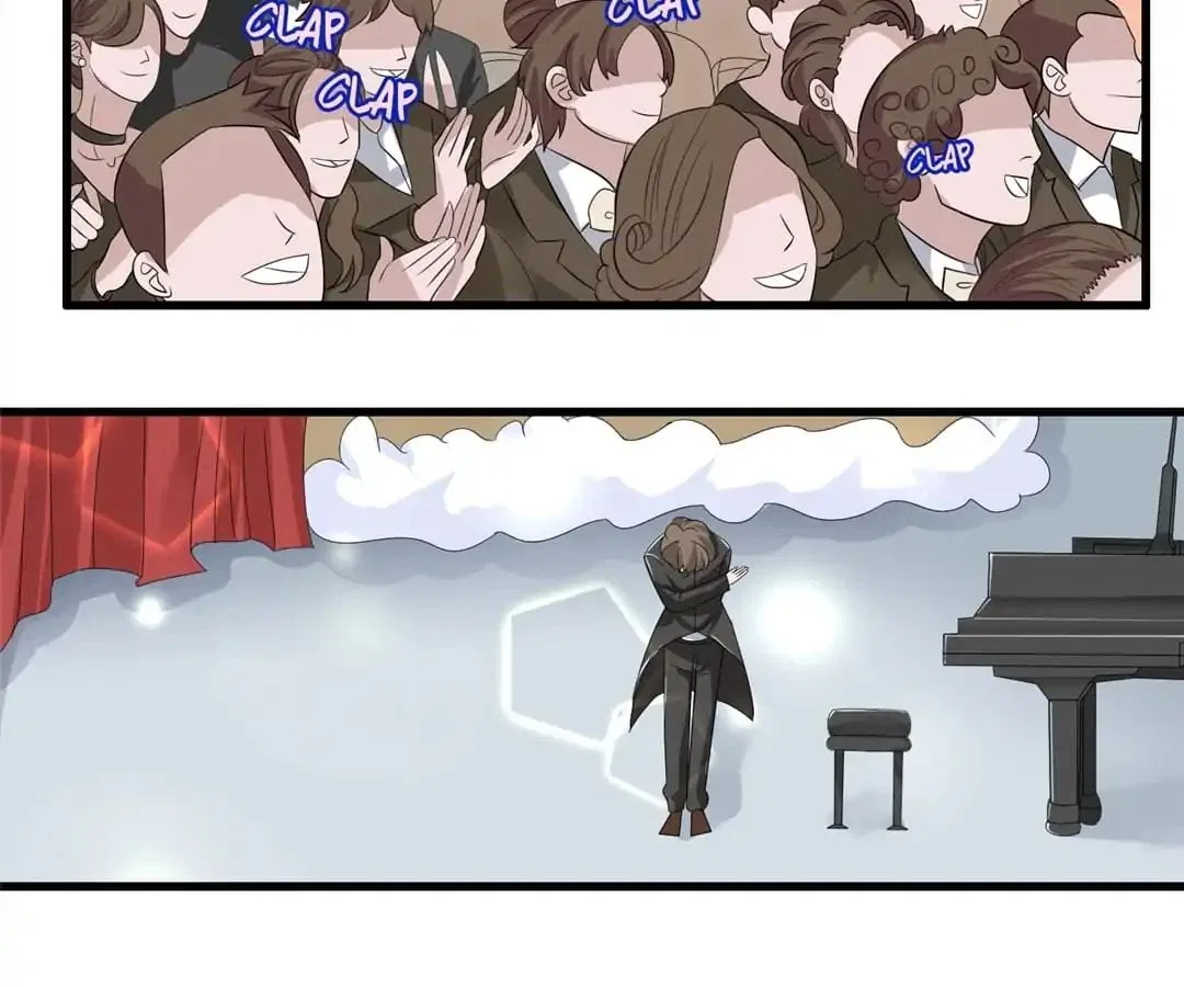Delicate and Meek, Me? Chapter 44 – Page 28