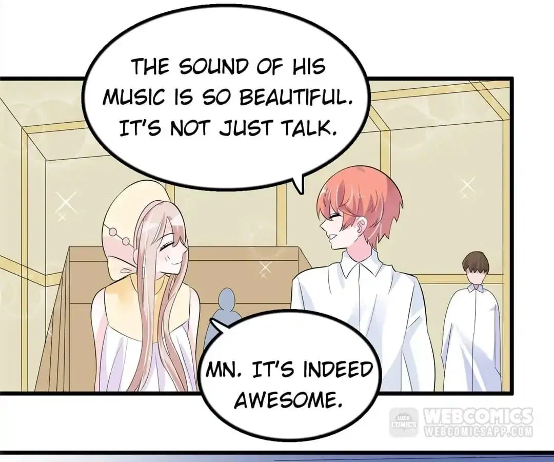 Delicate and Meek, Me? Chapter 44 – Page 30