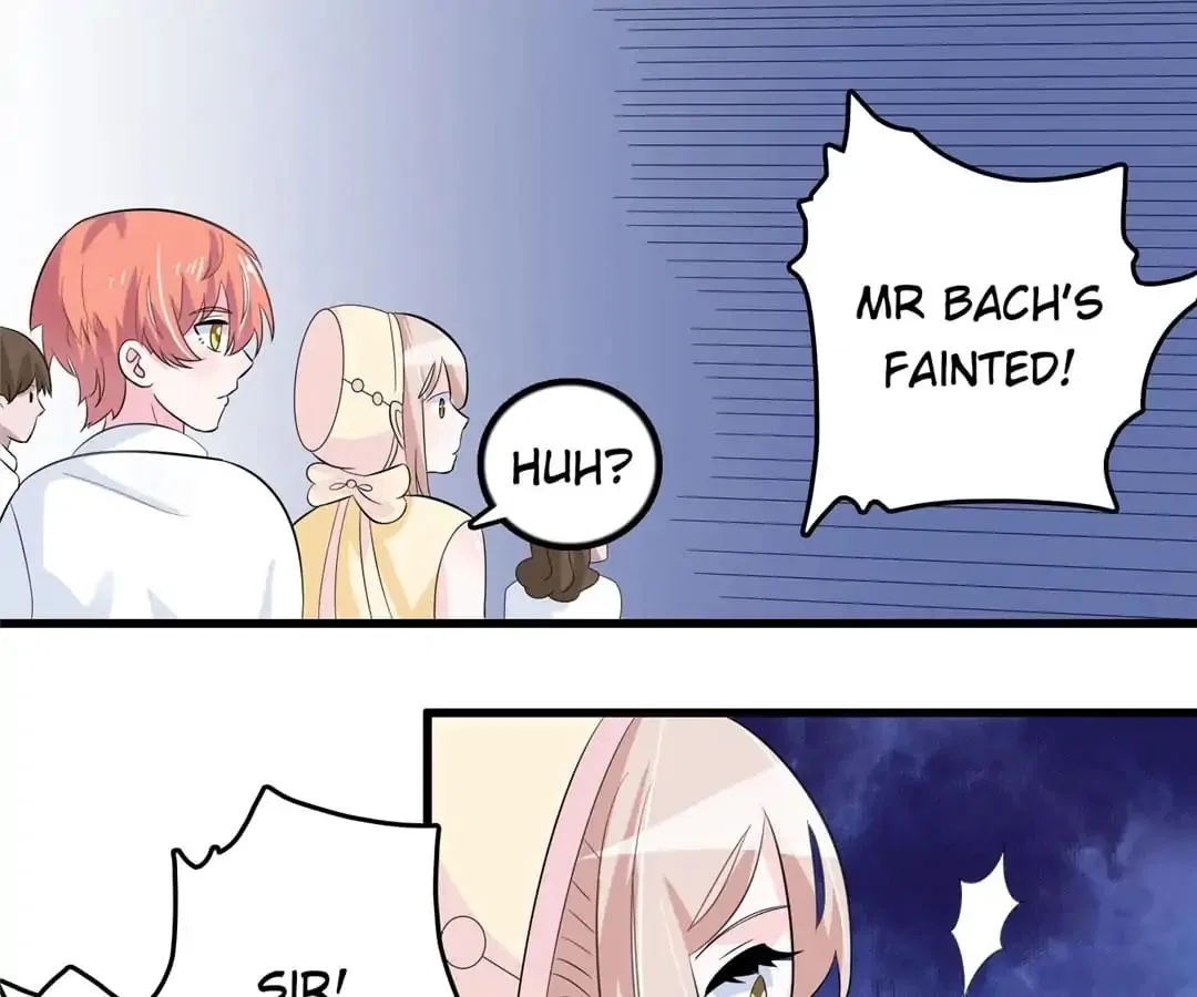 Delicate and Meek, Me? Chapter 44 – Page 31
