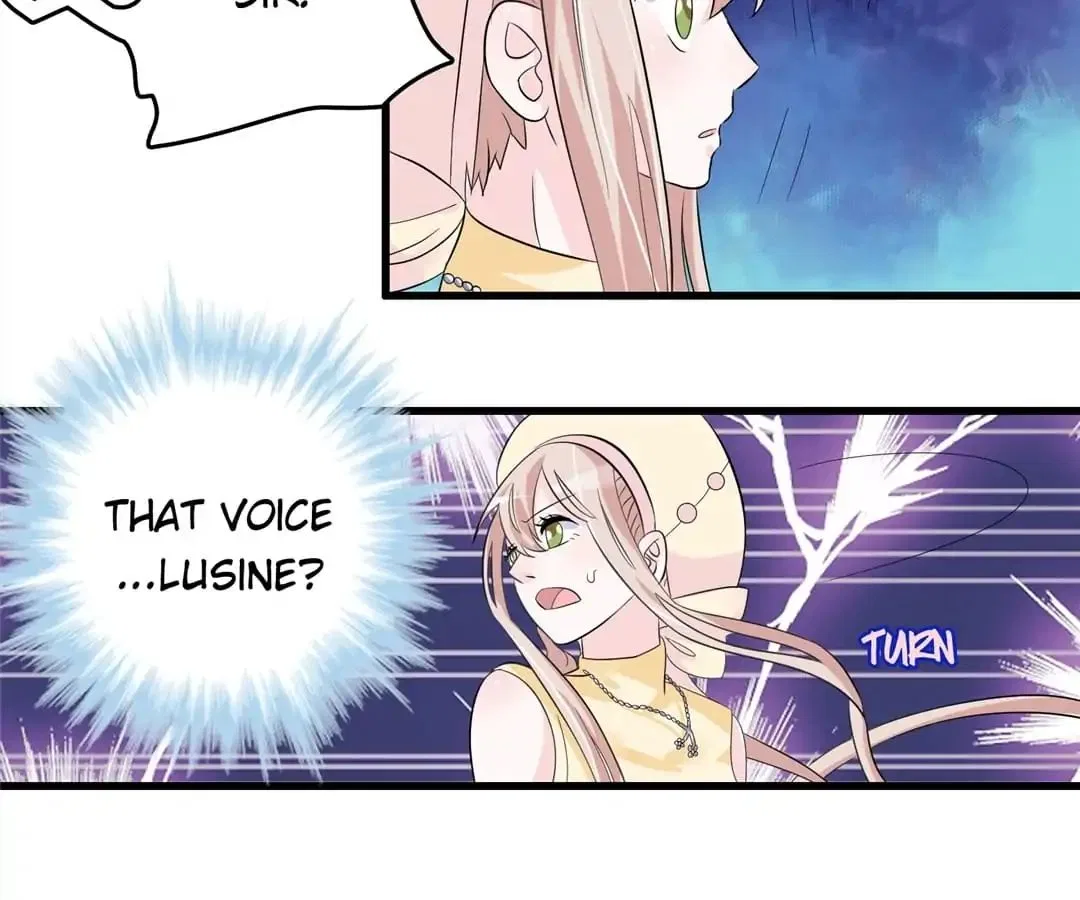 Delicate and Meek, Me? Chapter 44 – Page 32