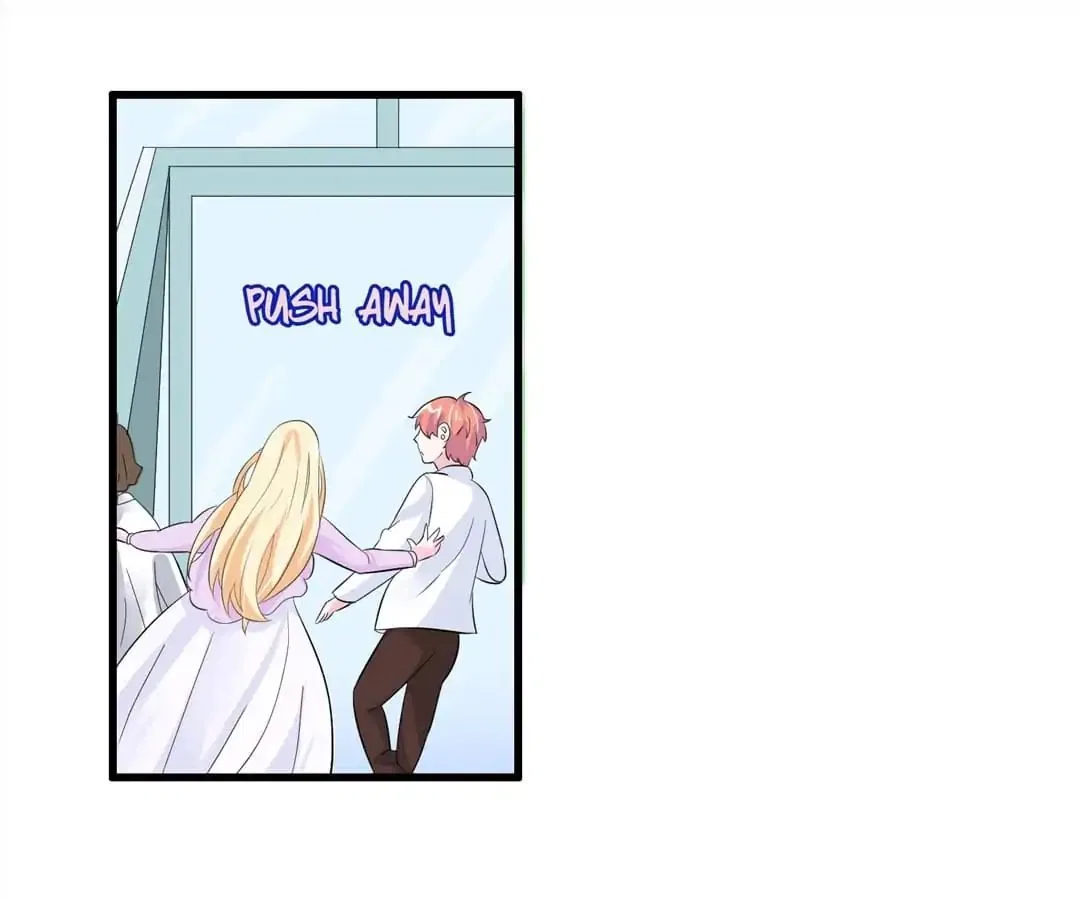 Delicate and Meek, Me? Chapter 44 – Page 33