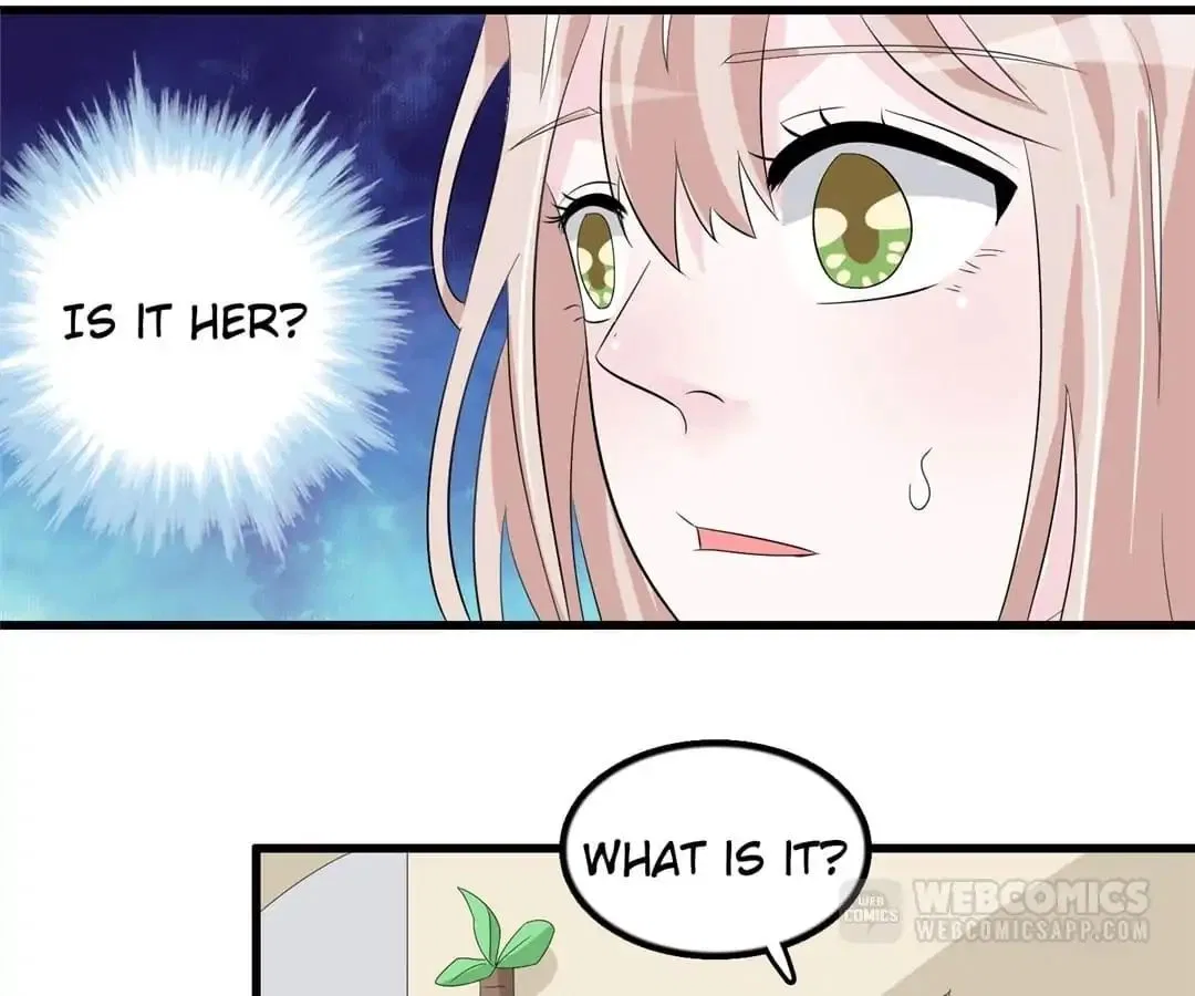 Delicate and Meek, Me? Chapter 44 – Page 34