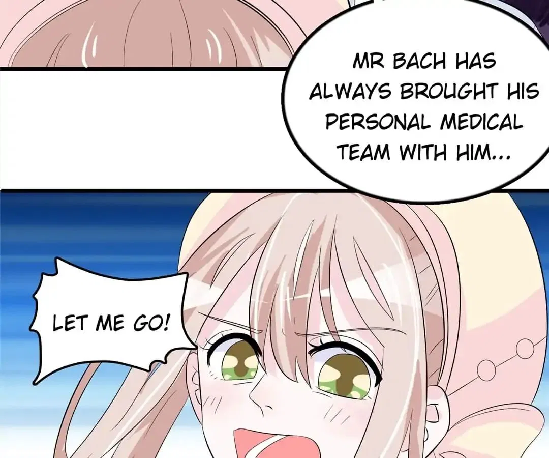 Delicate and Meek, Me? Chapter 44 – Page 36