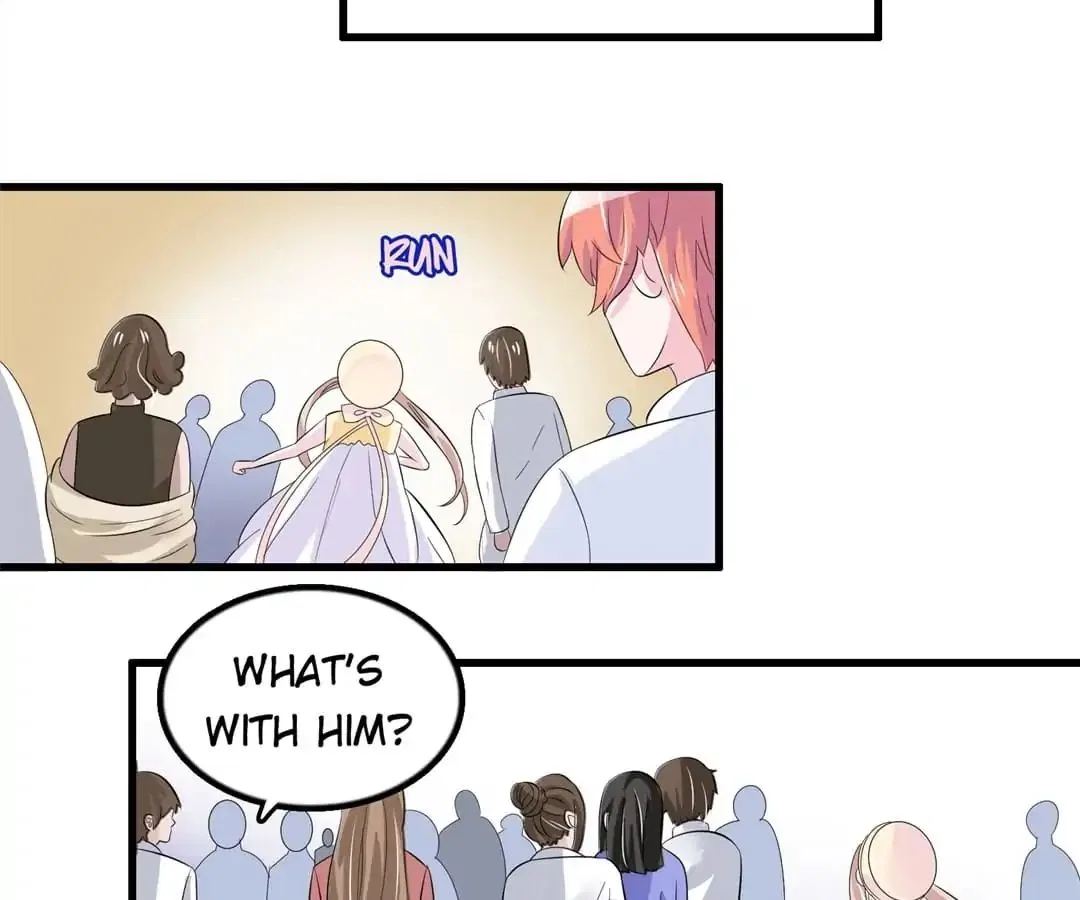 Delicate and Meek, Me? Chapter 44 – Page 39