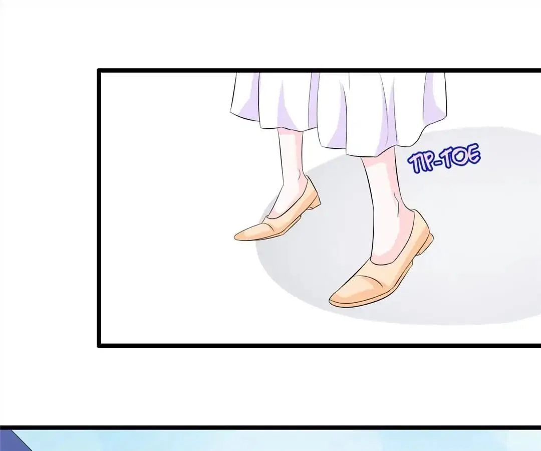 Delicate and Meek, Me? Chapter 44 – Page 41