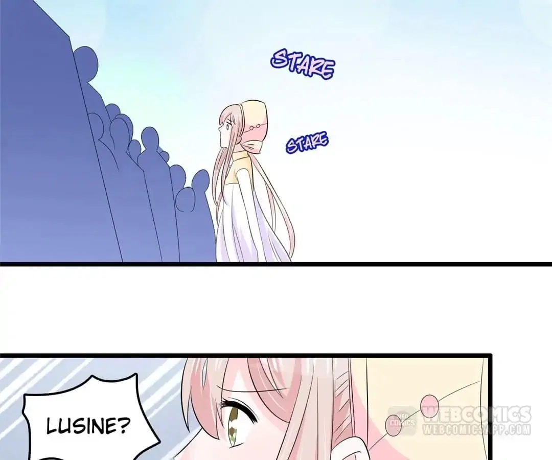 Delicate and Meek, Me? Chapter 44 – Page 42