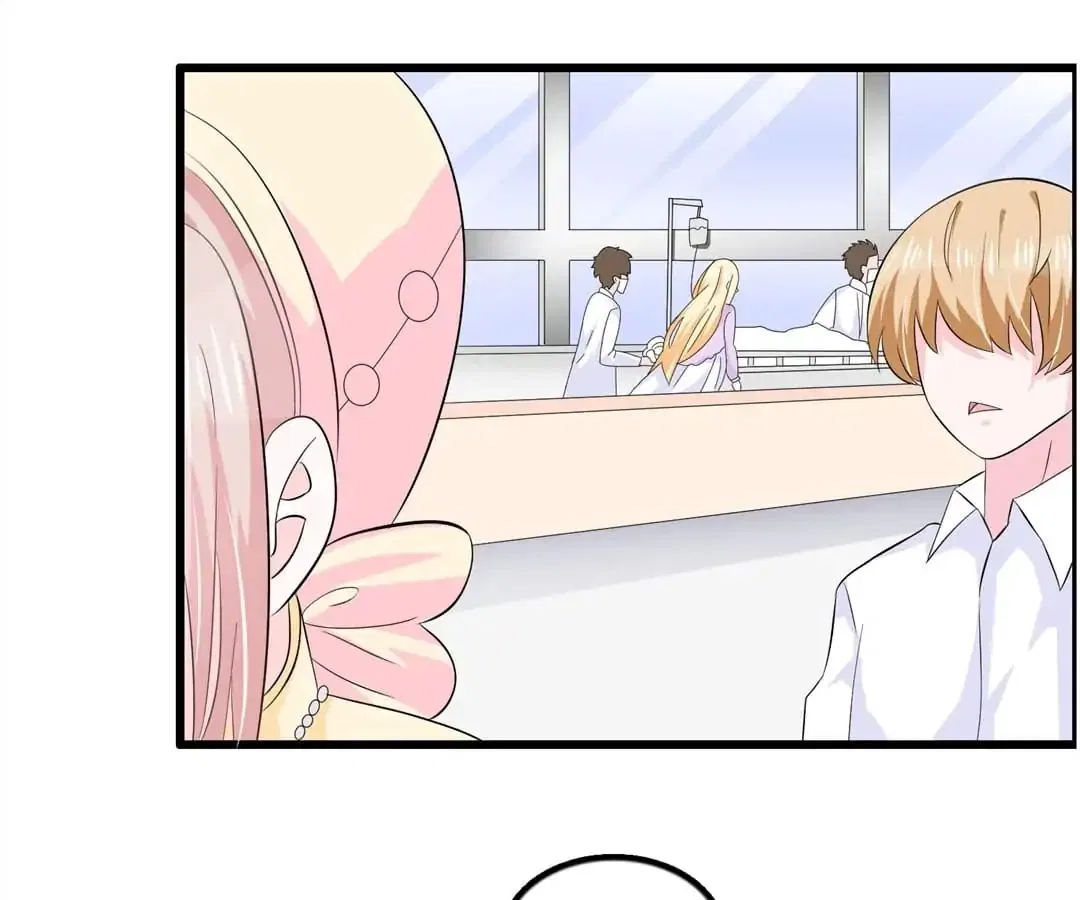 Delicate and Meek, Me? Chapter 44 – Page 45