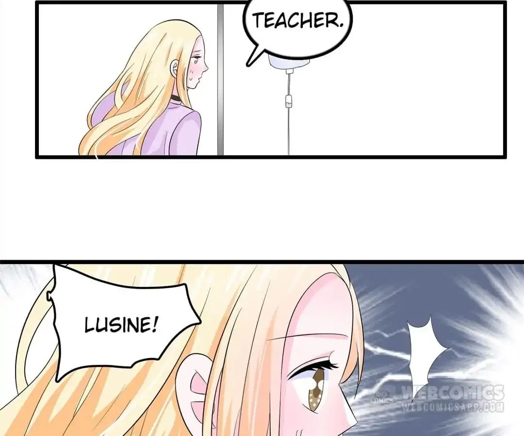 Delicate and Meek, Me? Chapter 44 – Page 46