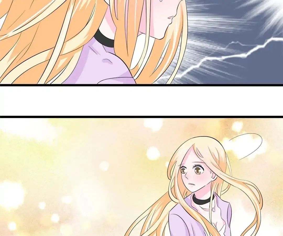 Delicate and Meek, Me? Chapter 44 – Page 47