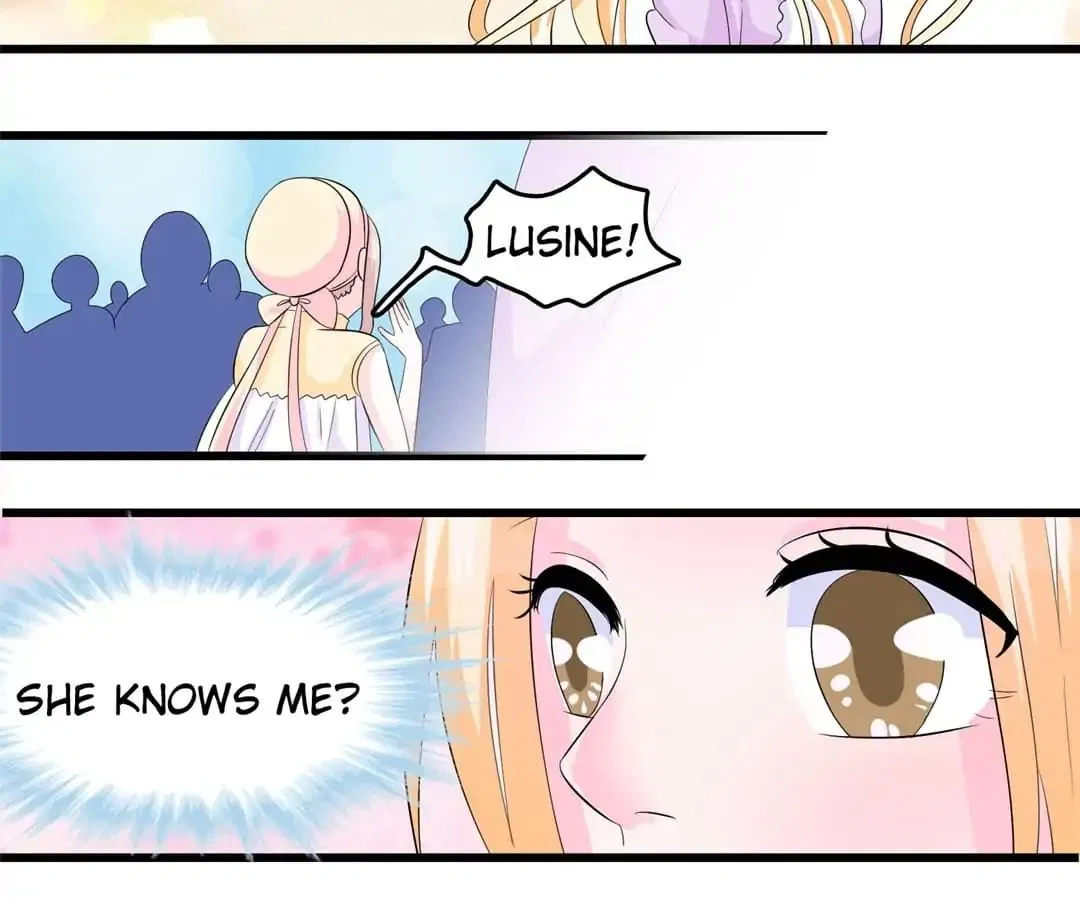 Delicate and Meek, Me? Chapter 44 – Page 48