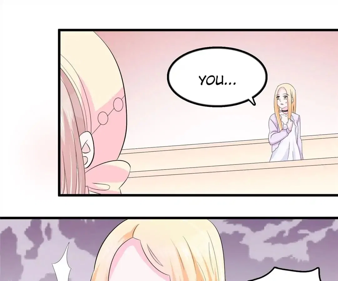 Delicate and Meek, Me? Chapter 44 – Page 49