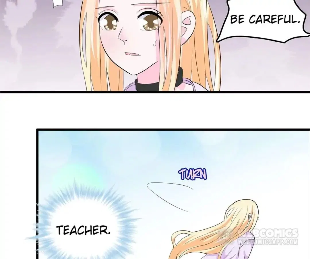 Delicate and Meek, Me? Chapter 44 – Page 50