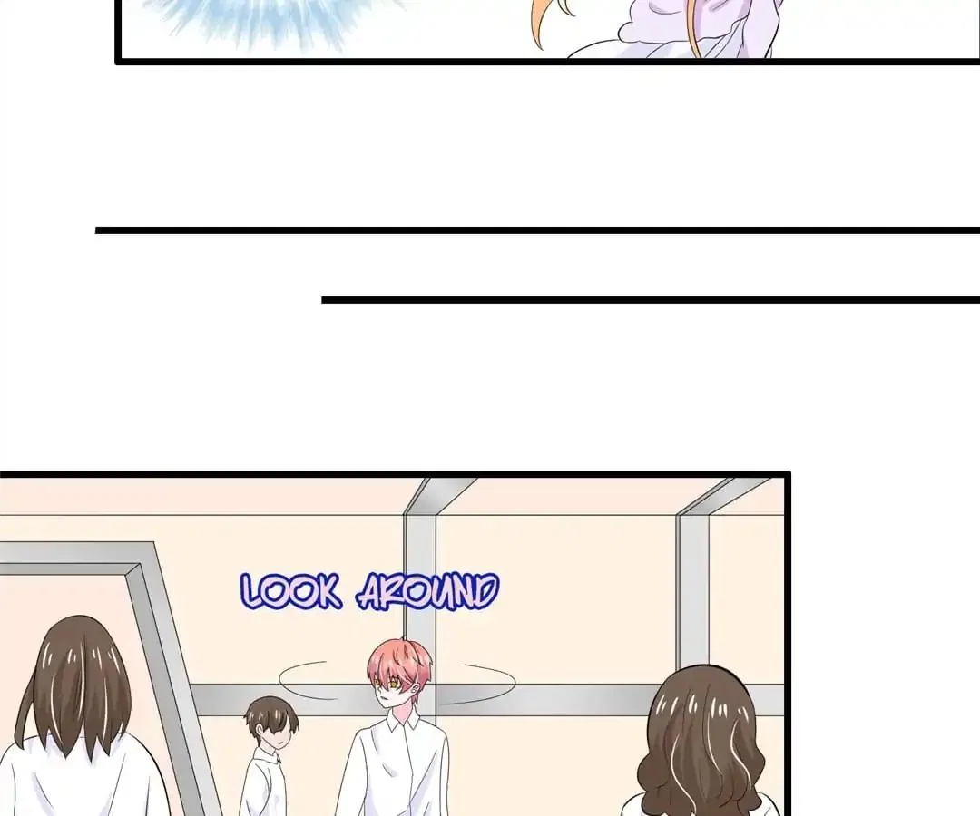 Delicate and Meek, Me? Chapter 44 – Page 51