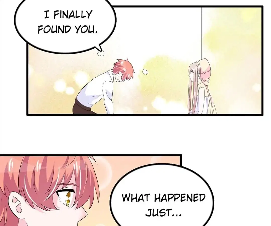 Delicate and Meek, Me? Chapter 44 – Page 55