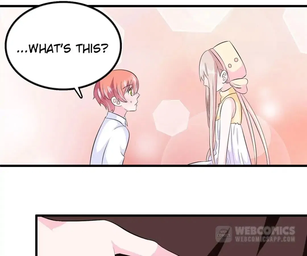 Delicate and Meek, Me? Chapter 44 – Page 58