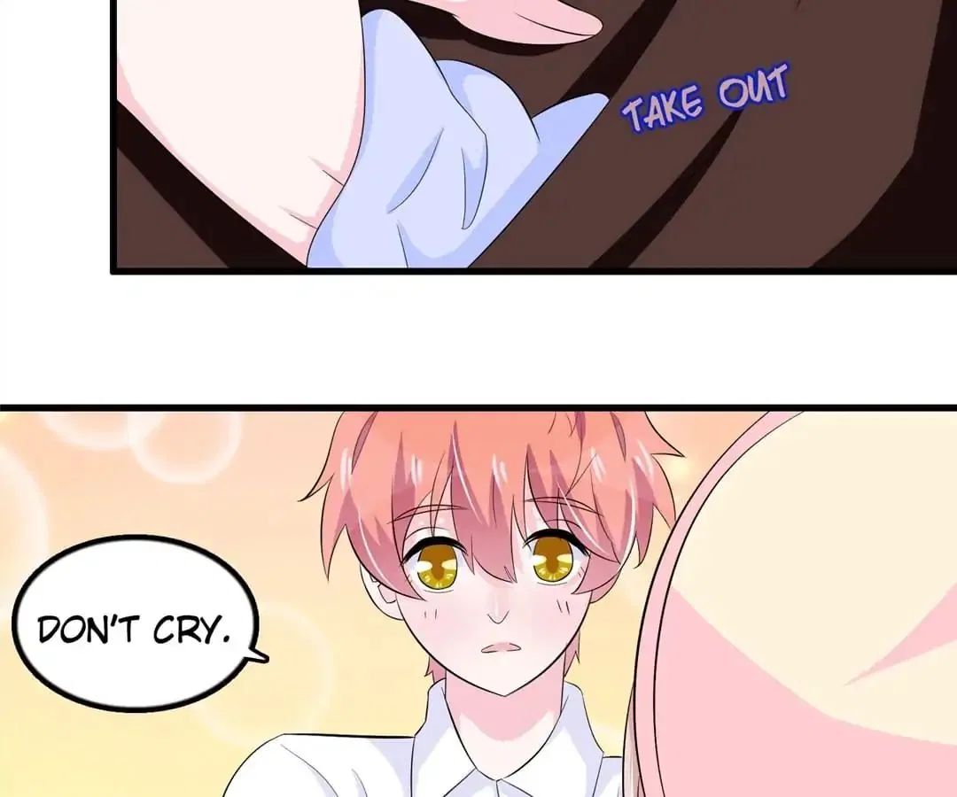 Delicate and Meek, Me? Chapter 44 – Page 59
