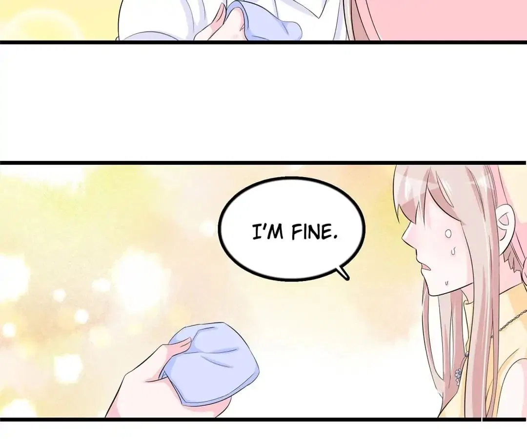 Delicate and Meek, Me? Chapter 44 – Page 60