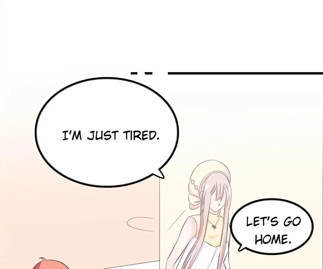 Delicate and Meek, Me? Chapter 44 – Page 61