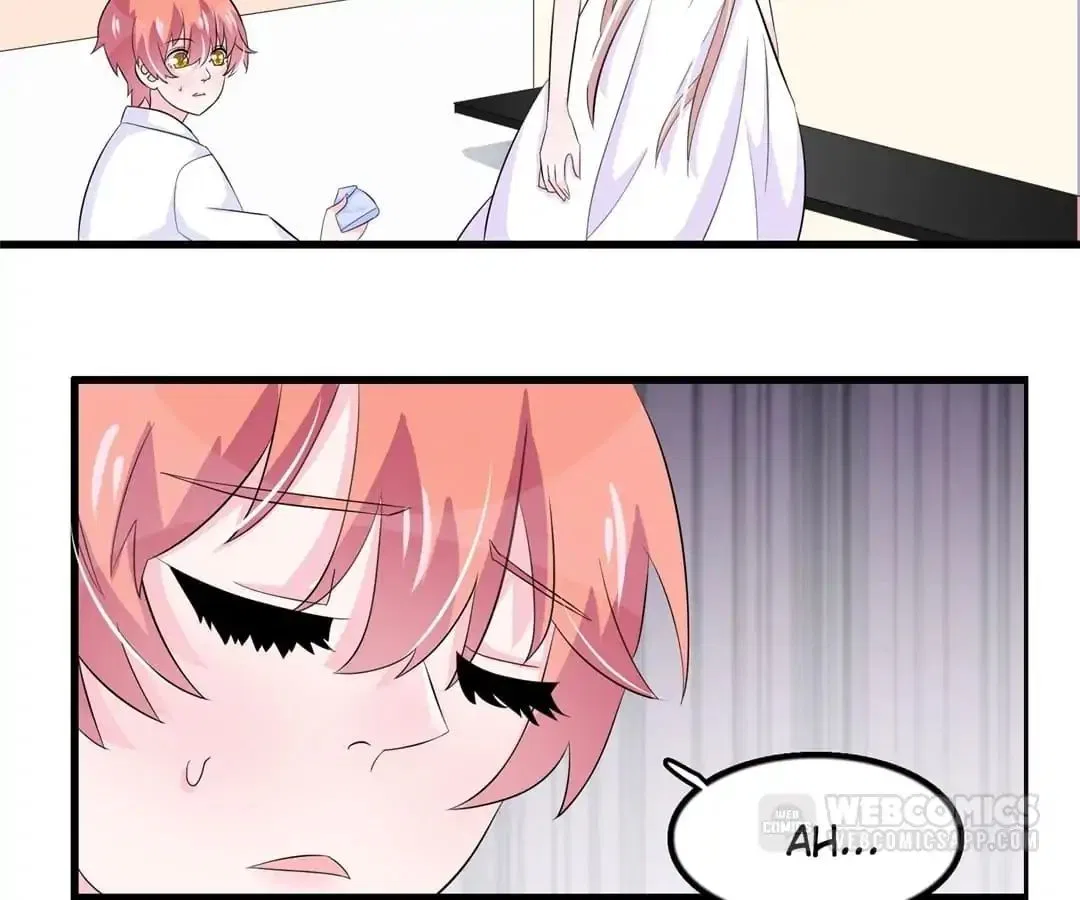 Delicate and Meek, Me? Chapter 44 – Page 62