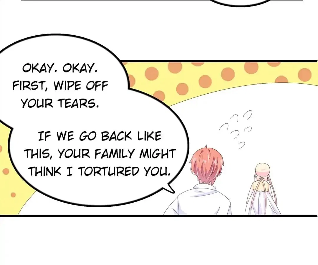 Delicate and Meek, Me? Chapter 44 – Page 63