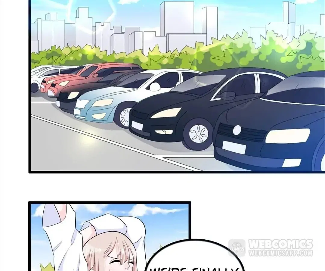 Delicate and Meek, Me? Chapter 43 – Page 2