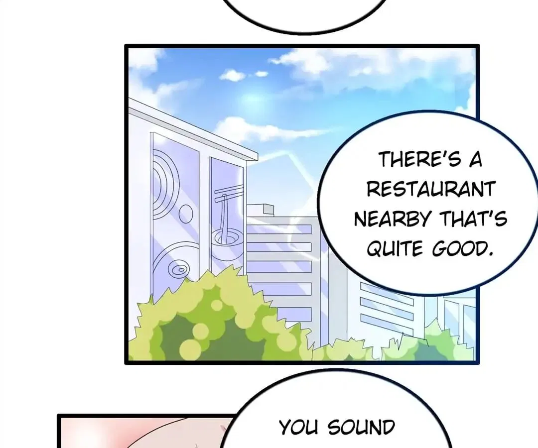 Delicate and Meek, Me? Chapter 43 – Page 5